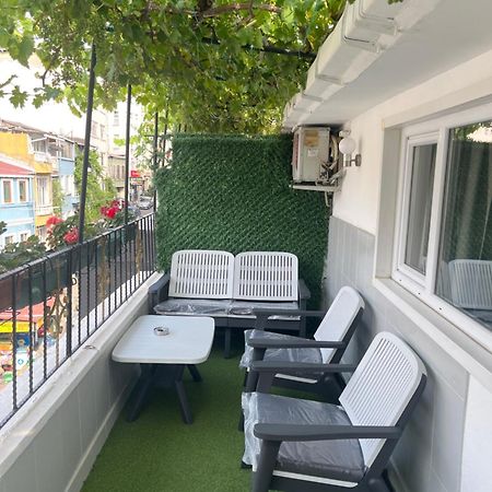 Taksim Neo Pera Suites Estambul Exterior foto