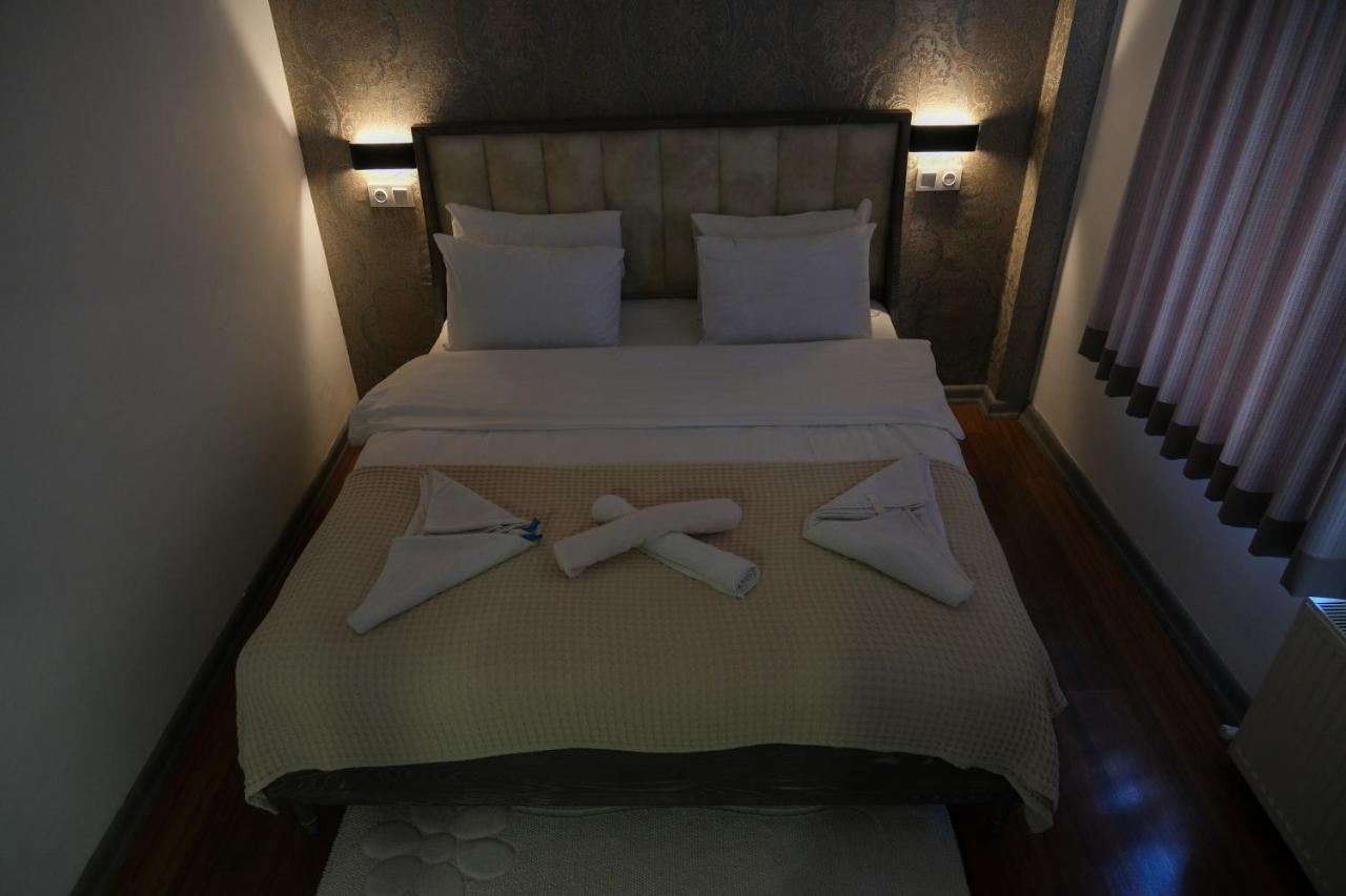 Taksim Neo Pera Suites Estambul Exterior foto