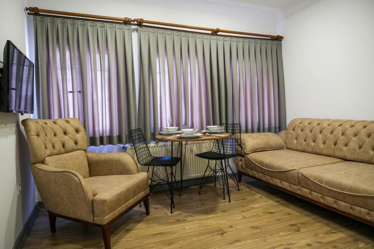 Taksim Neo Pera Suites Estambul Exterior foto