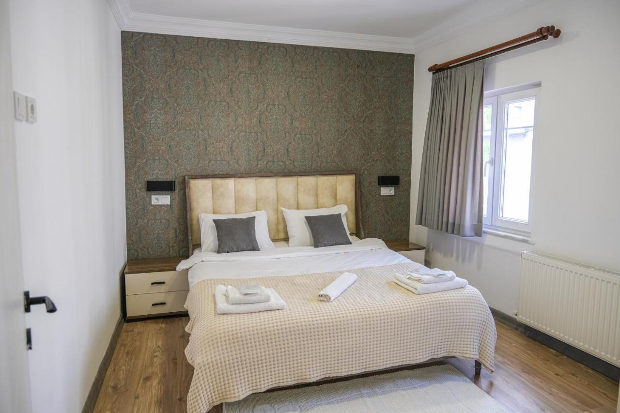 Taksim Neo Pera Suites Estambul Exterior foto