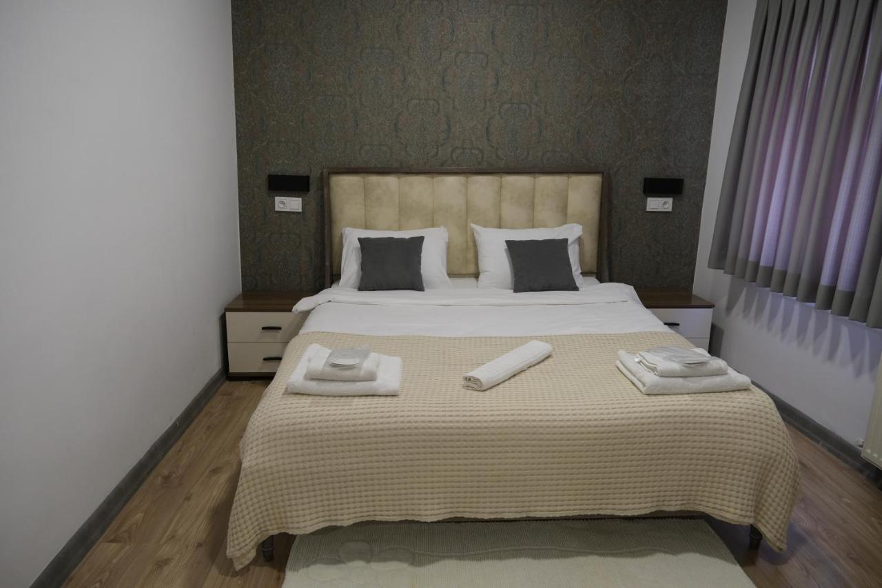 Taksim Neo Pera Suites Estambul Exterior foto
