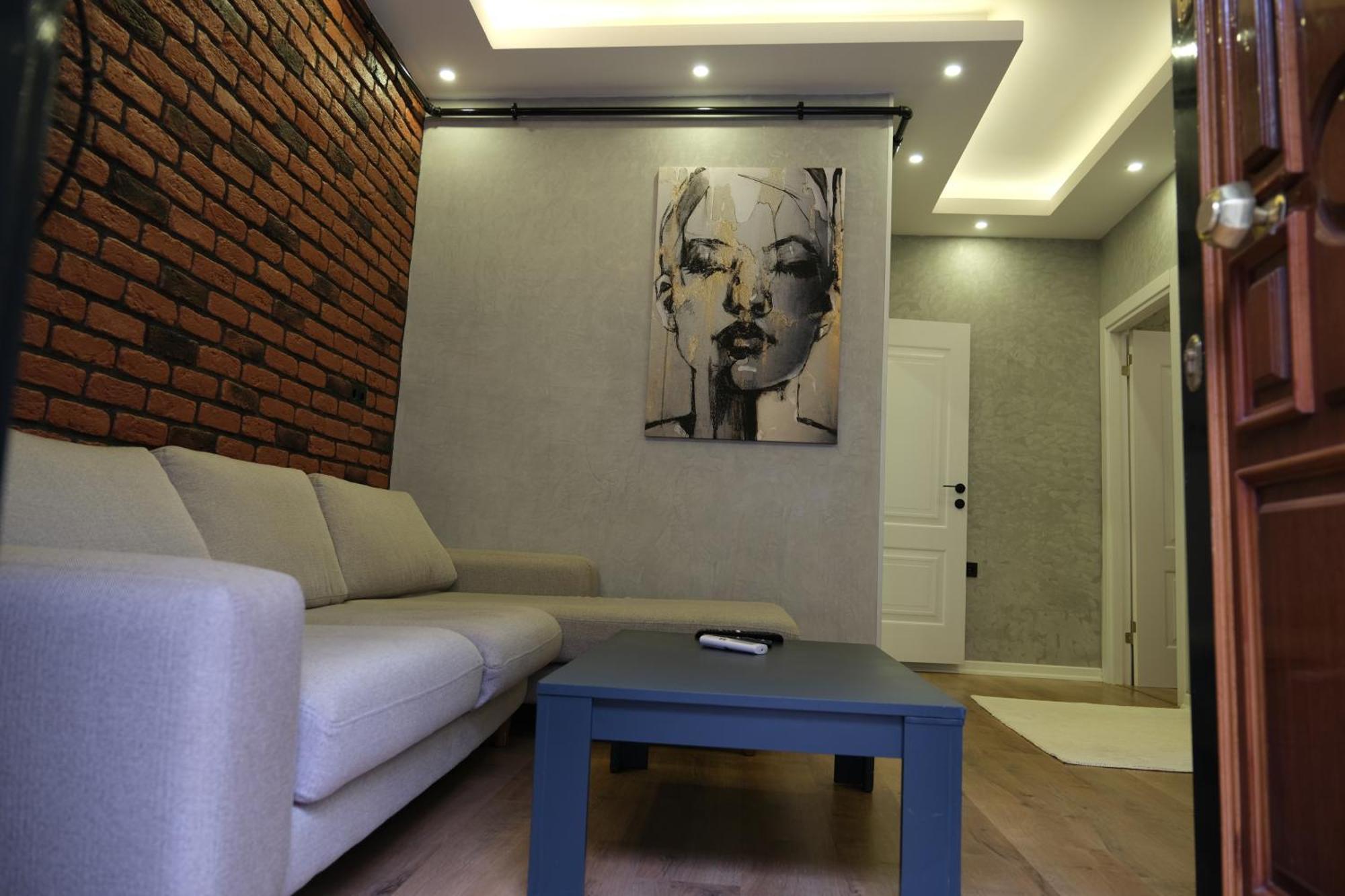 Taksim Neo Pera Suites Estambul Exterior foto