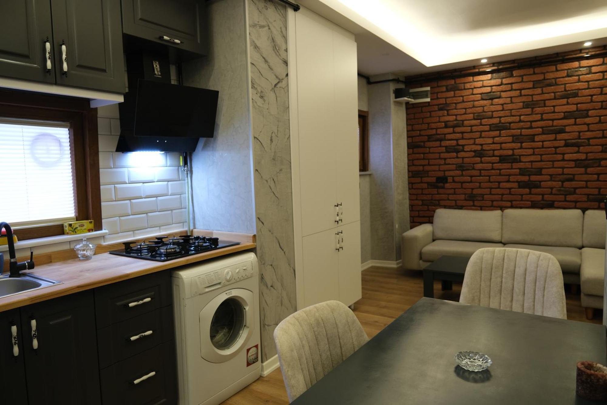 Taksim Neo Pera Suites Estambul Exterior foto