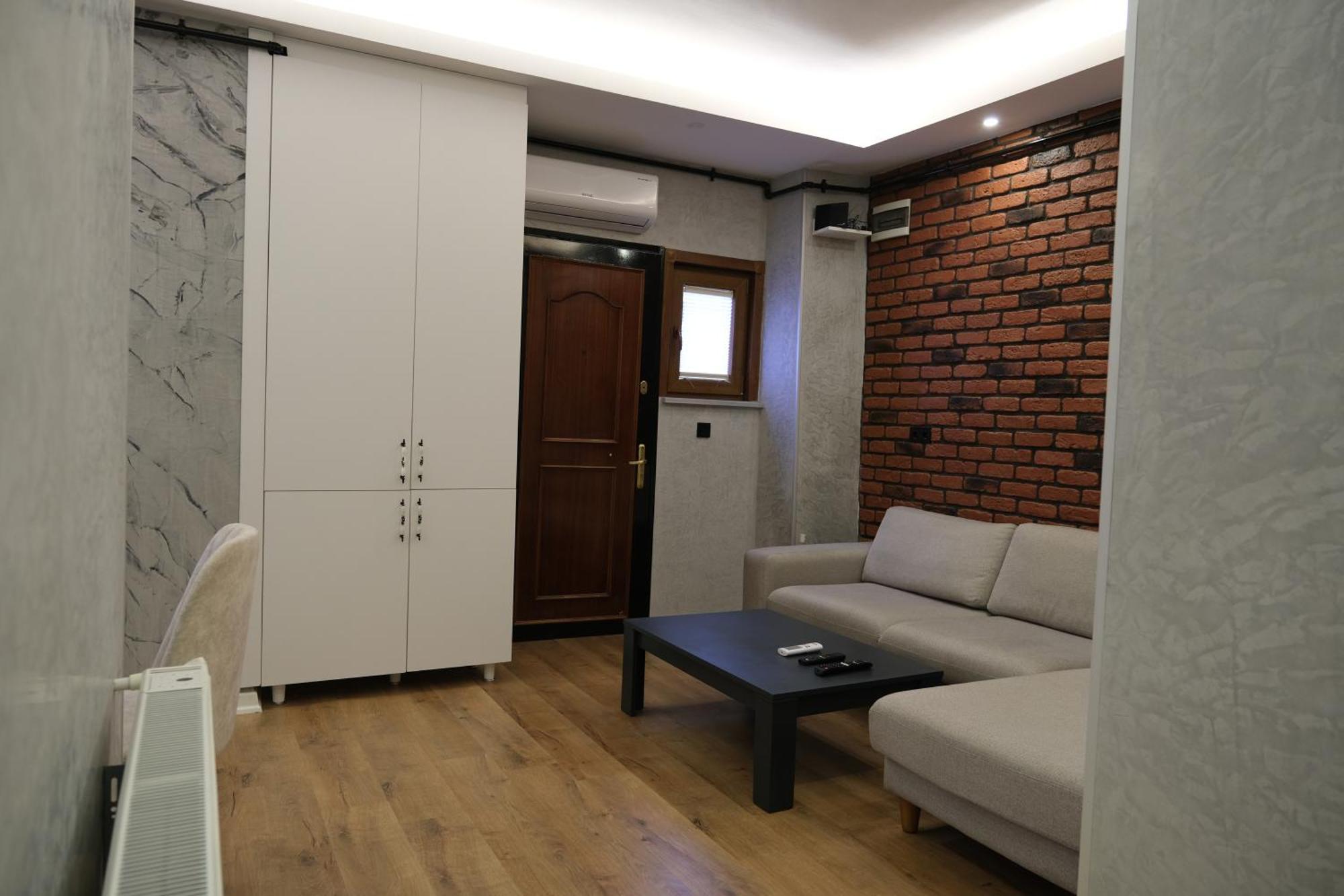 Taksim Neo Pera Suites Estambul Exterior foto