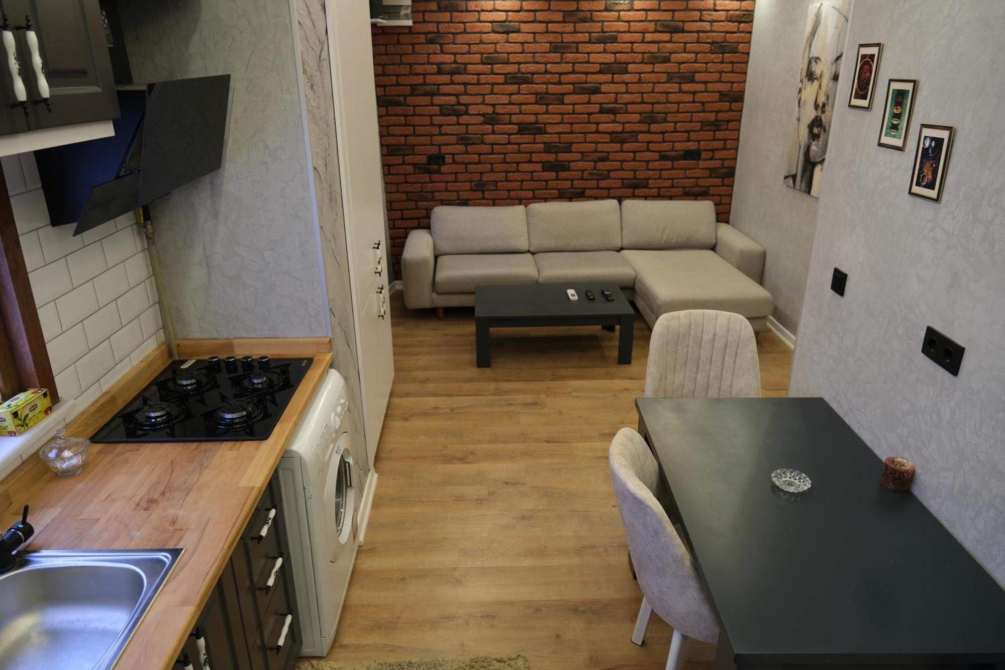 Taksim Neo Pera Suites Estambul Exterior foto