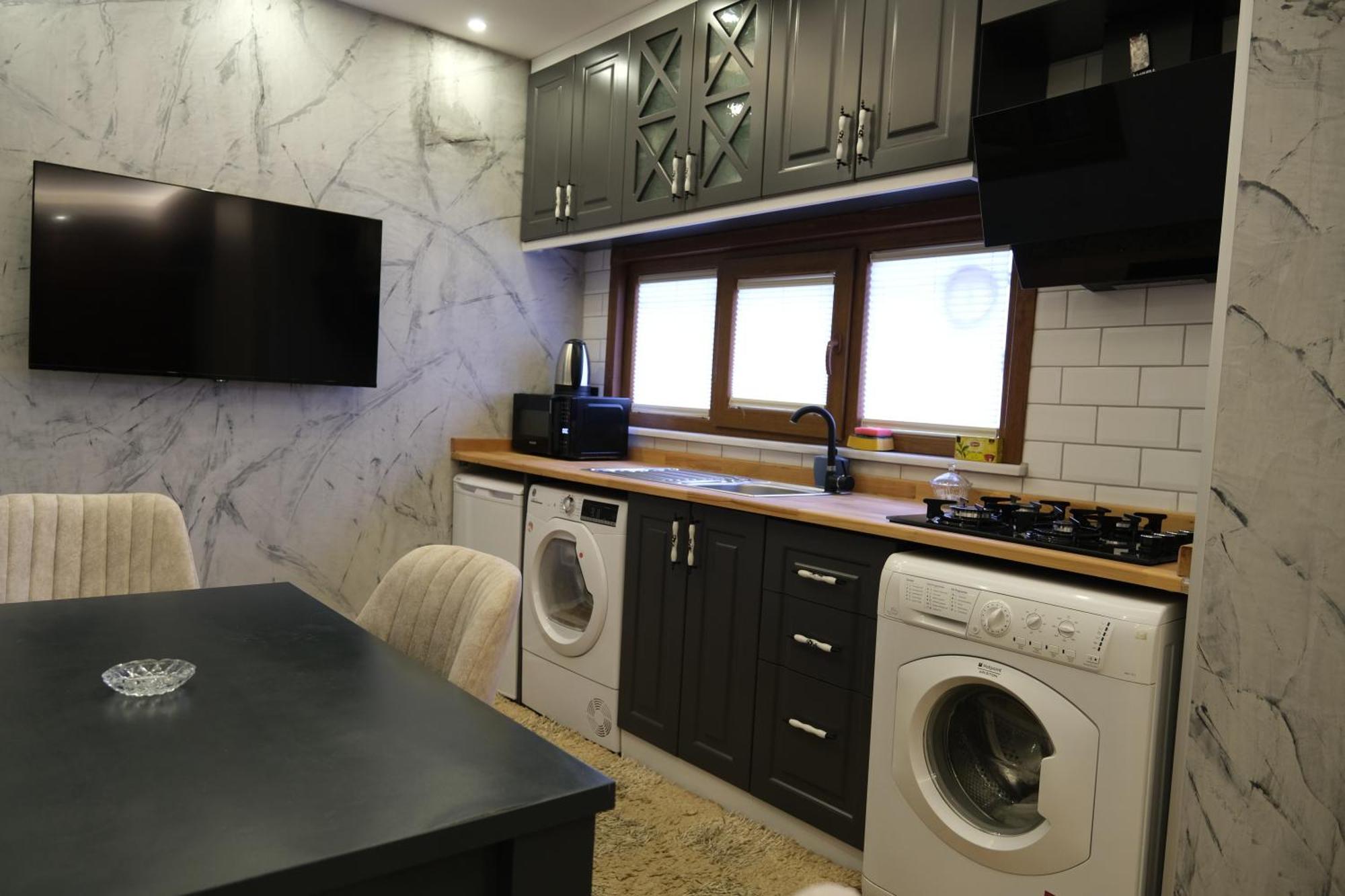 Taksim Neo Pera Suites Estambul Exterior foto