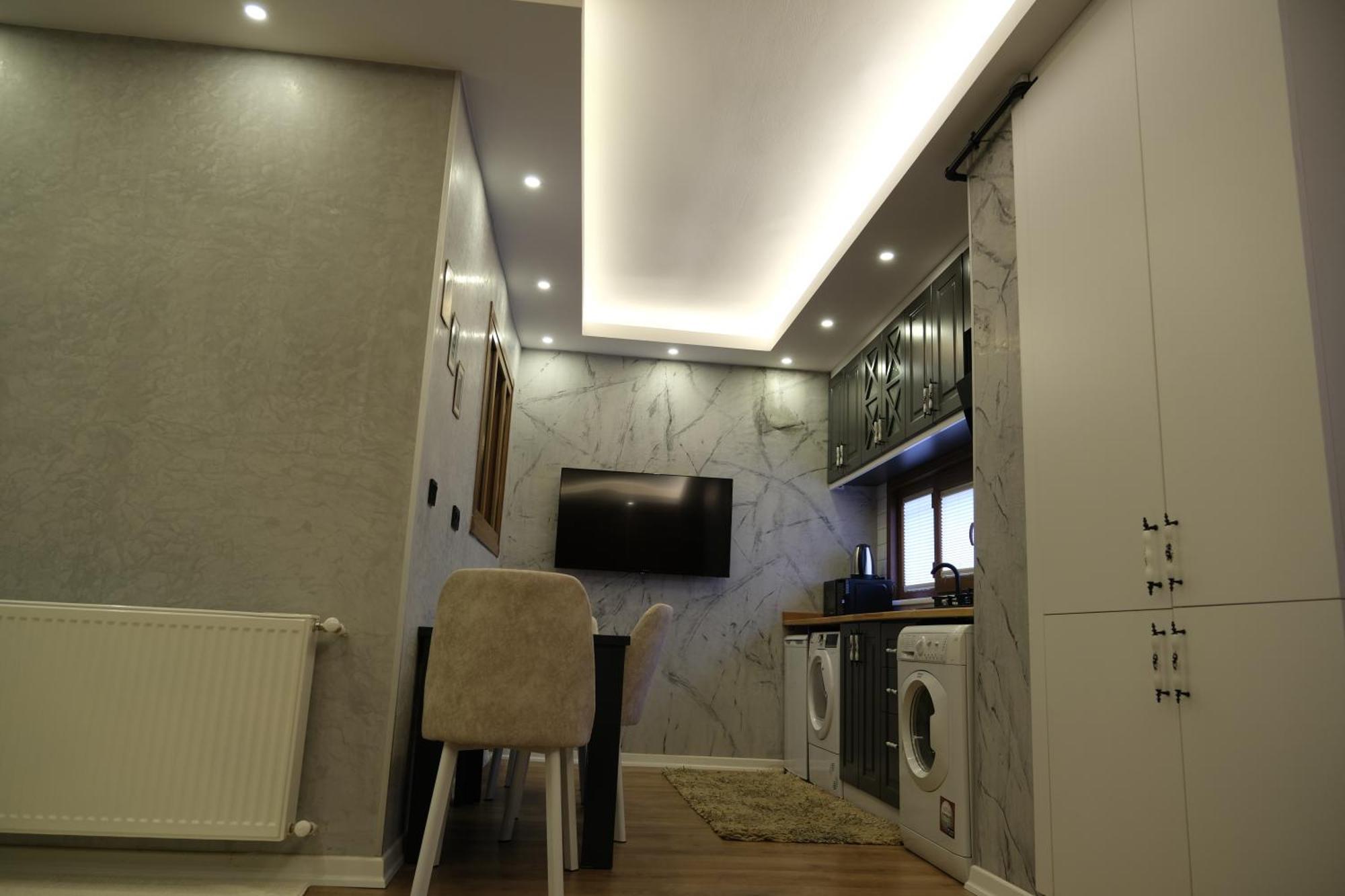 Taksim Neo Pera Suites Estambul Exterior foto